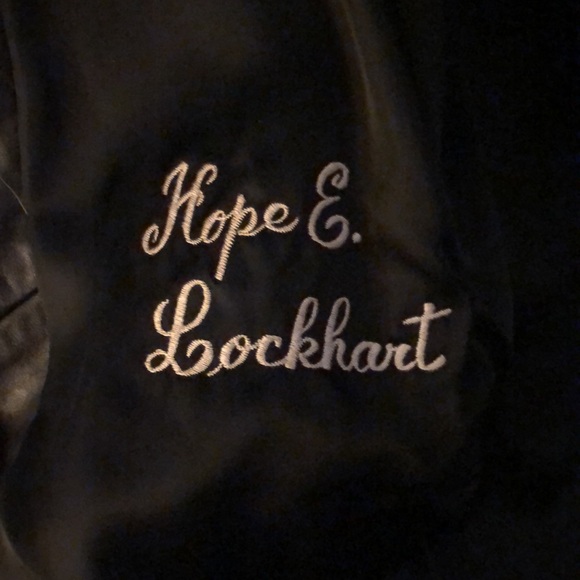 Raccoon Fur 🦝 & Leather Coat - Picture 7 of 16